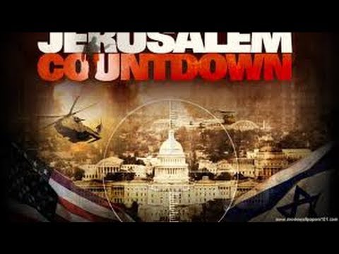 Parables TV Movie -- Jerusalem Countdown