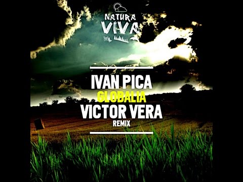 Ivan Pica - Globalia (Original mix)