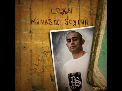 URAN ft.Vir2al & Ali - Aciq Mikrofon 2