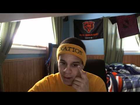 Our time is now(jess ruiz)