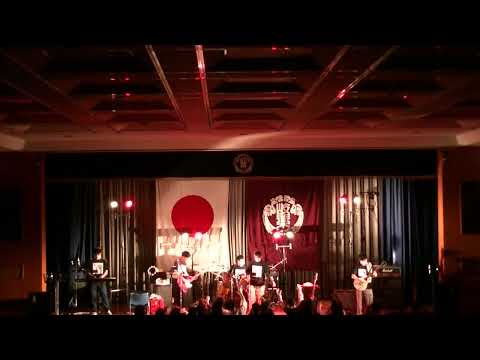 pudding a la mode@卒業ライブ2023