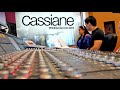 Cassiane - Produção CD 2015 (Making Of) 