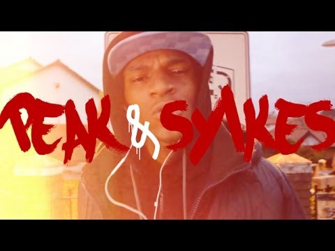 Hit Rewind: Peak & Syikes - RawBarz [@itsPeak_ @Serious_Syikes]