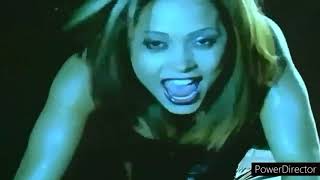 Ashanti Ft Various Artists Carry On