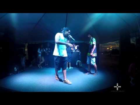 25ª BDS - Singelo x Froid Semifinal