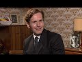 Endeavour Season 9 Shaun Evans Looks Back