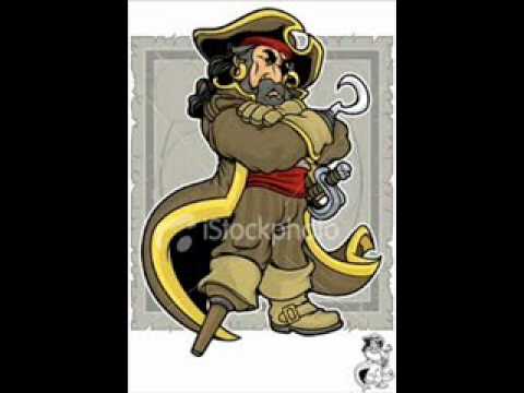 Slatki Snježni Voz - 02. Strašni Kapetan (Dado i Zlaja)