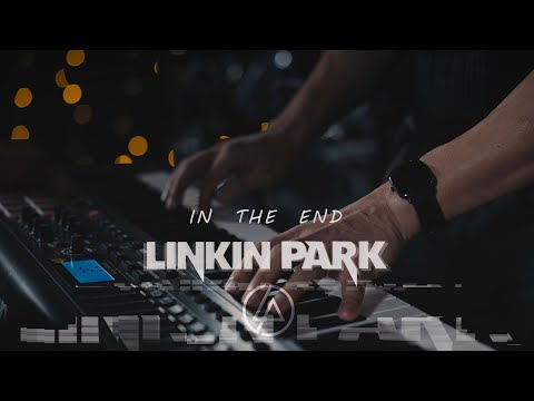 Bobina Sessions - In The End (Linkin Park cover)