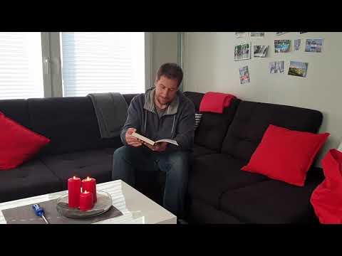 5 Minuten - Gebet 1-4 - Andacht für Kinder und die ganze Familie