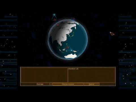 Earth 2150 EftBP - UCS campaign speedrun (Average) w/commentary