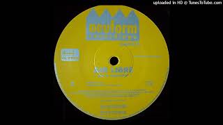 Air Librè - Para Equador (1999)