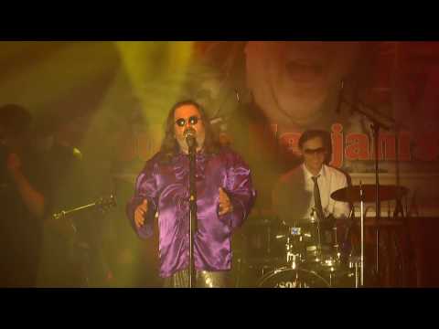 7. Dresdner Neujahrssingen – Bürkholz/Horst Krüger Formation "DIe Tagesreise" mit Uwe Stuhrberg