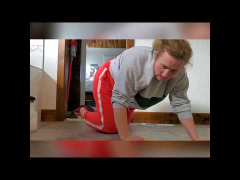 Master Bathroom Clean with Me