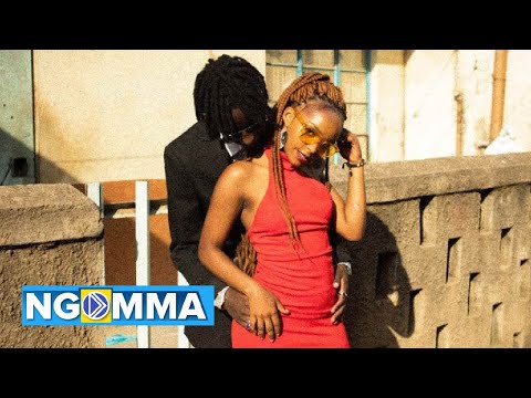 TE AMOR  - WAKALI WAO (OFFICIAL MUSIC VIDEO)