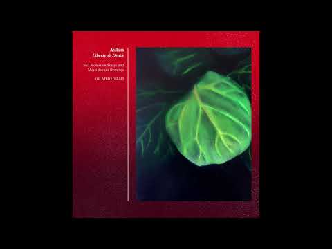 Asllan - Rage [OSL013]