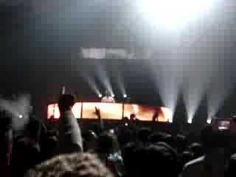 Starkillers vs. Seal - Killer (Mac & Mac Edit) [Part 1]