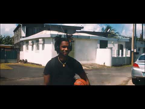 Black P x Yoneex - NR (Official Music Video)