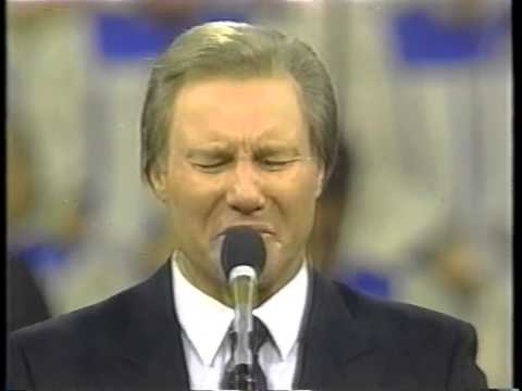 Jimmy Swaggart confesses