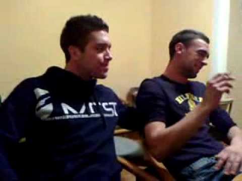 Prenj - Bećarac 2013 Novo (Đeka i Maća)