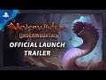 Neverwinter: Undermountain - Launch Trailer | PS4