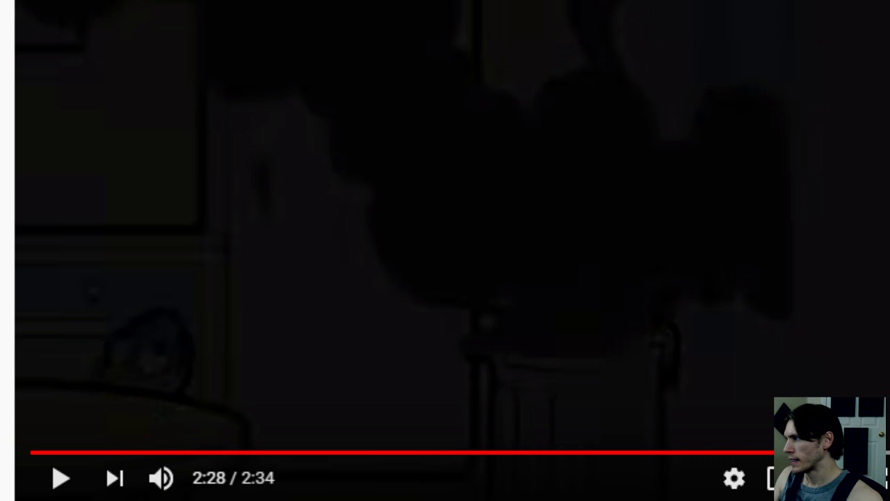 Jerma985 - jerma gets rickrolled