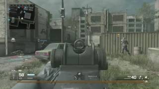 【COD:MWR】ゴミネーターのチーデス