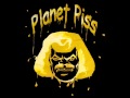 Planet Piss-Takin' It Easy(Not Ugly Facade)with ...