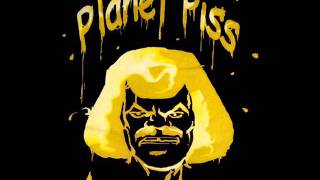 Planet Piss-Takin' It Easy(Not Ugly Facade)with download link