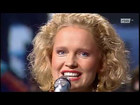 Mike Oldfield & Anita Hegerland - Innocent