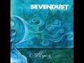 Sevendust - Sorrow (ft. Myles Kennedy) Onscreen ...