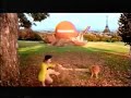 Nickelodeon Bumper Paris 2000 2002