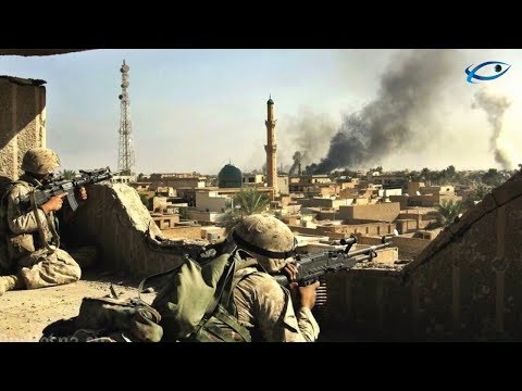 Kurlink nuves kurdų referendumas Irake / К чему приведет курдский референдум в Ираке