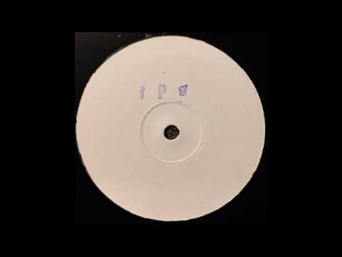 Paul Van Dyk Vs J.P.S Rachel McFarlane   For An Angel Vs Lover - White Label