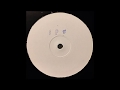 Paul Van Dyk Vs J.P.S Rachel McFarlane   For An Angel Vs Lover - White Label