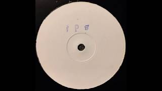 Paul Van Dyk Vs J.P.S Rachel McFarlane   For An Angel Vs Lover - White Label