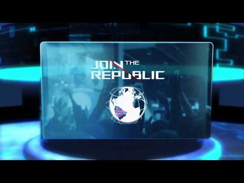 JTR 2017 Community Challenge Offline Audition - Ep.01: ChinaJoy | ROG