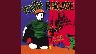Music video thumbnail preview for Breakdown by Youth Brigade