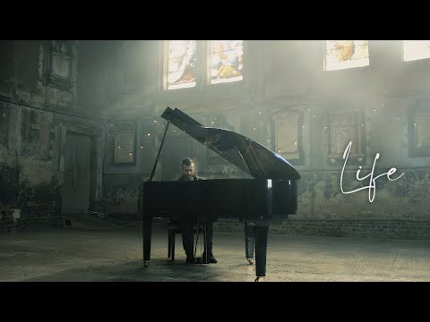 Alberto Giurioli - Life