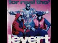 LeVert - Quiet Storm (slowed + reverb)