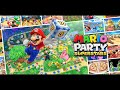 Space Land - Mario Party Superstars Music Extended