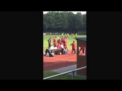 Fc Hennef vs. VfL Alfter 1:0 Fc Hennef