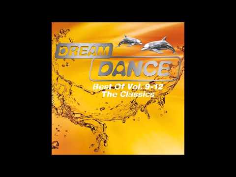 Dream Dance Best Of  9 - 12  The Classics