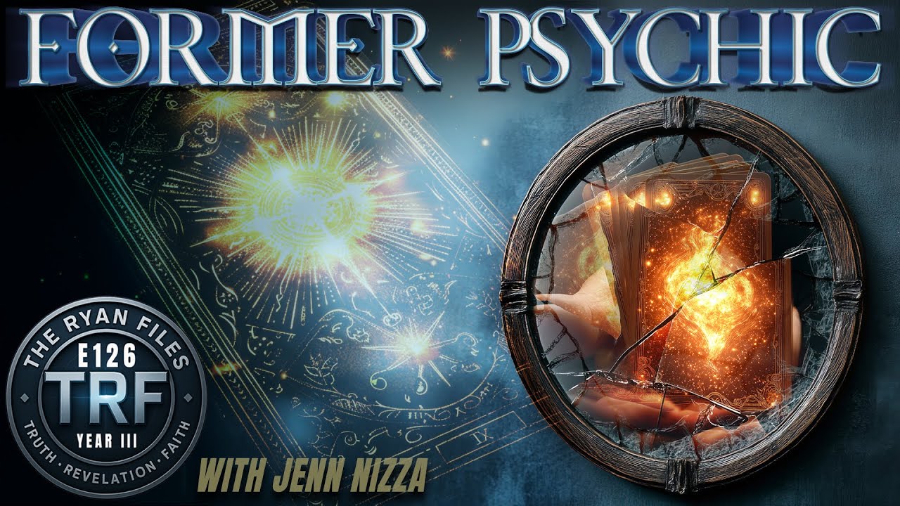 Former Psychic Medium Explains Why She Left the New Age