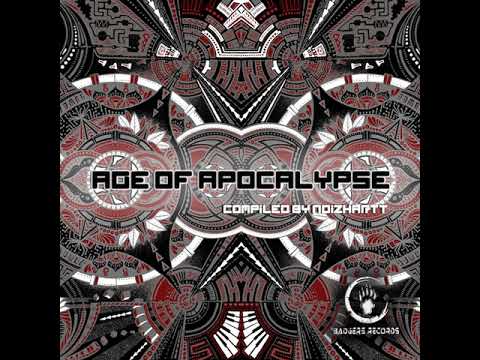 09 Critical Freak vs HyperBurst - HyperFreaks