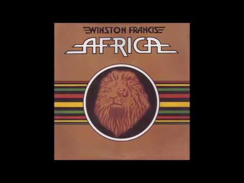 Winston Francis - Time Has Come + Version