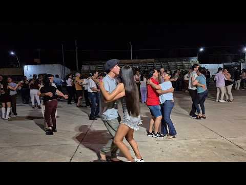 LA BANDA DE ORLANDO AYUNES - CLUB UNIÓN 2026 (General Pinedo, Provincia del Chaco)
