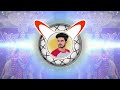 Mata Ke Mandir Dhol Baje Re Pop Dj Vicky Jhansi