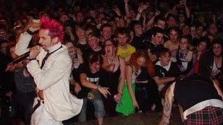 Rip Off (STUDIO VERSION) - Mindless Self Indulgence