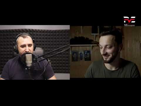 Interviu RVE TM - Suveranitatea lui Dumnezeu