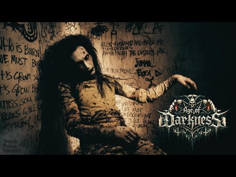Marilyn Manson — AGE OF DARKNESS [Official Song T.P.F.]